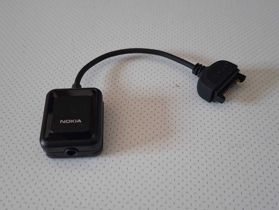 Adaptador para Phones vintage Nokia HD-15, NOVO
