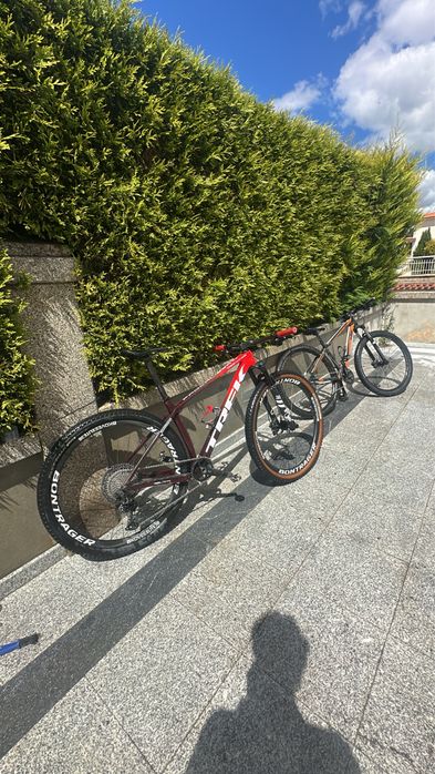 Trek Procaliber 9.8