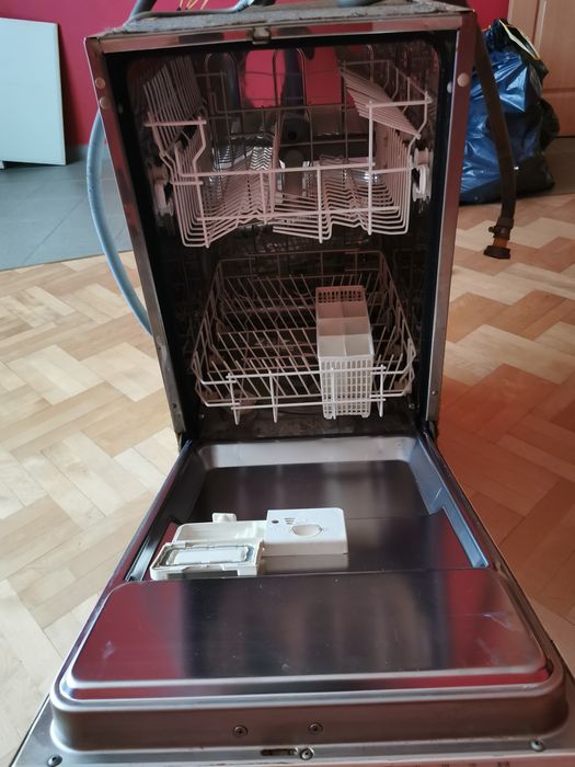 Zmywarka Elektrolux ESL 499