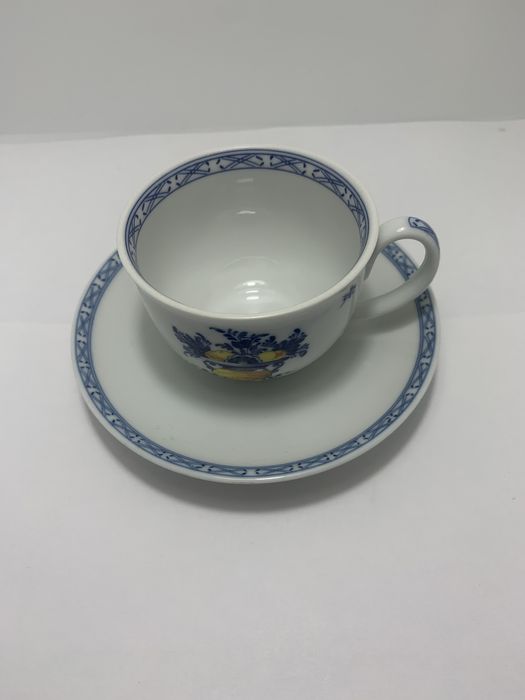 ( V ) _ Chavena Vista Alegre Viana