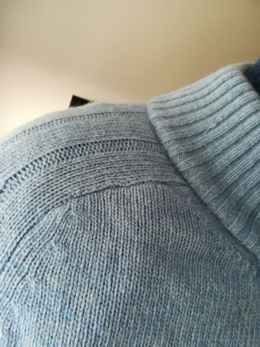 Casaco de homem New Guest