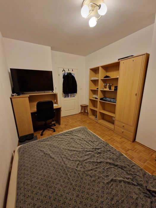 2 pokój do wynajęcia mokotów