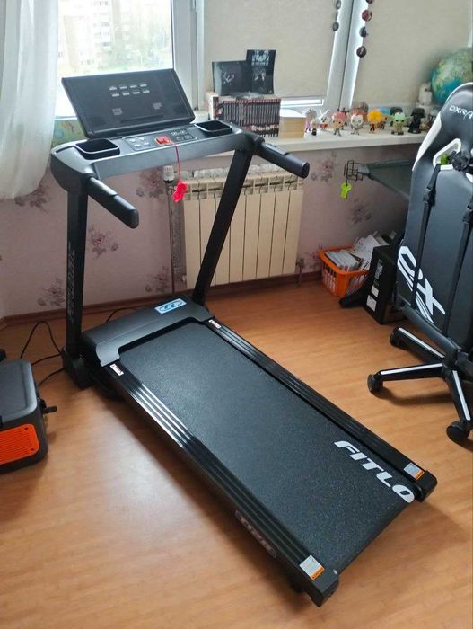 Бігова доріжка в оренду Івано-Франківськ