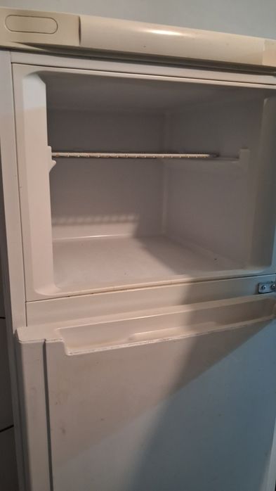 Frigorífico combinado Ariston de 190 cms