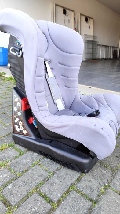 Cadeira auto Chicco, 0-15kg