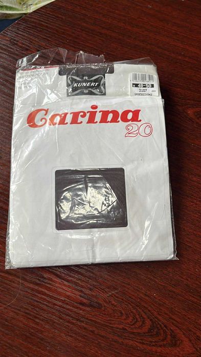 Nr 5 Duże rajstopy.