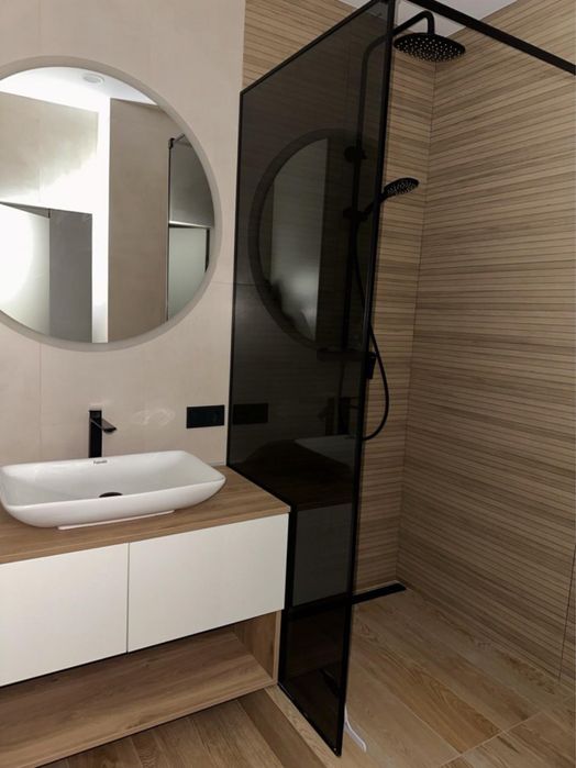 Чабани , м. Теремки , новий ремонт , 51м