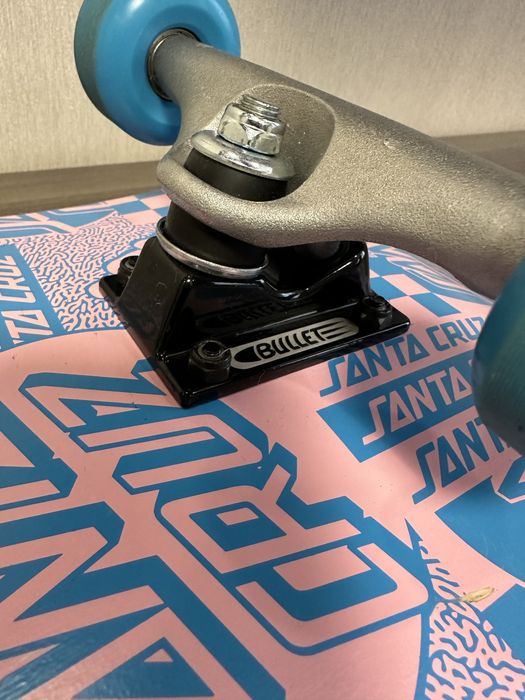 Продам скейтборд