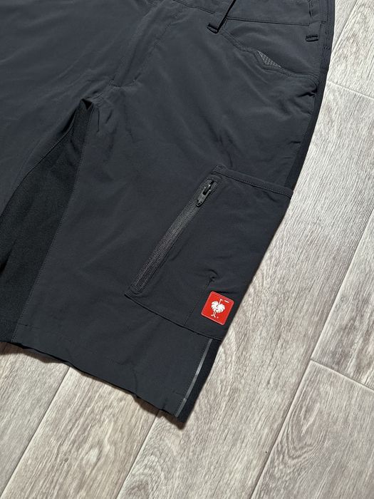Шорти Engelbert Strauss Vision Dry Work Shorts Black