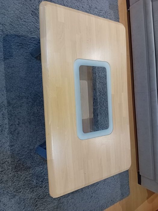 Mesa de centro para venda