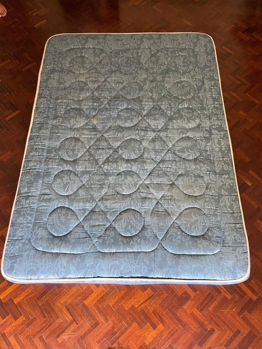 Colchão Kimba Molibel