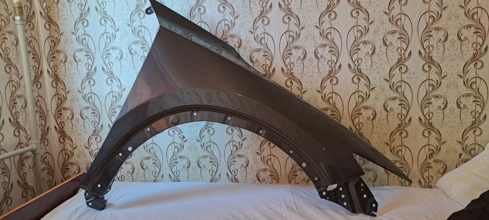 Переднє праве крило до Мазда СХ5 2018 року