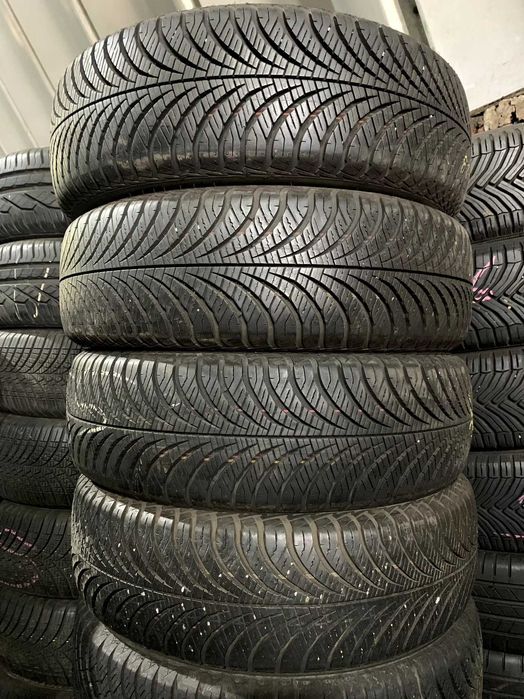 Склад шин б/в. 185/65 R15 Goodyear Vector 4 Seasons Gen-2