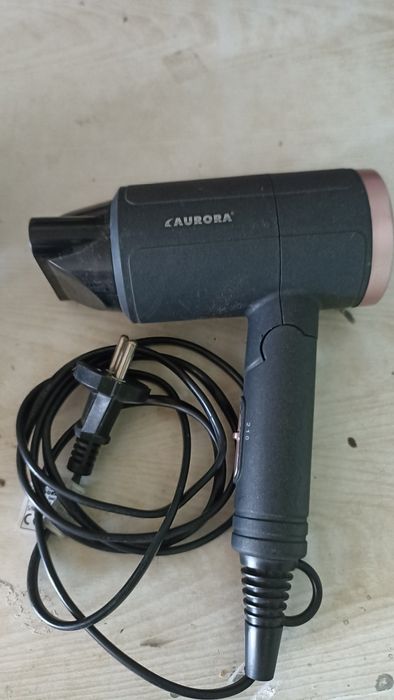 Фен для волосся (3шт.)