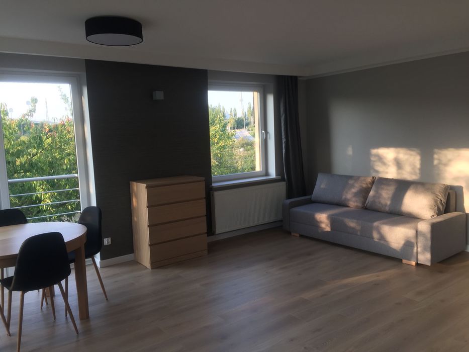 Apartament w Orłowie - długoterminowy najem - Widok 2