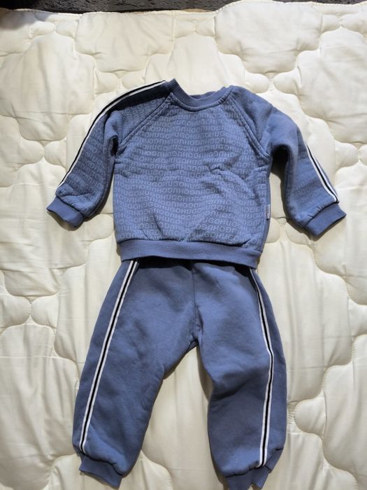 Детские вещи до 1 года