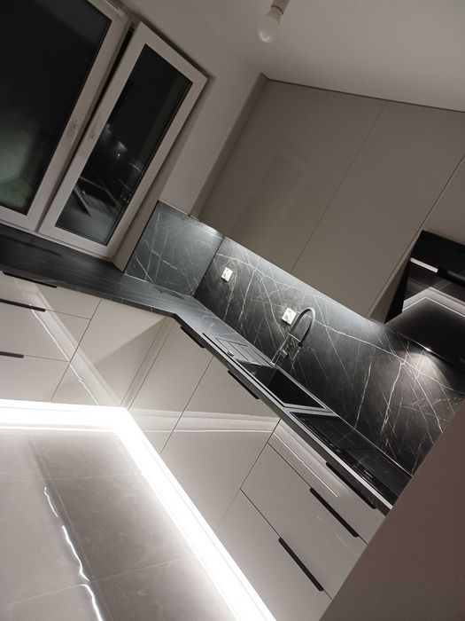 Dembiński Meble, producent mebli na wymiar .