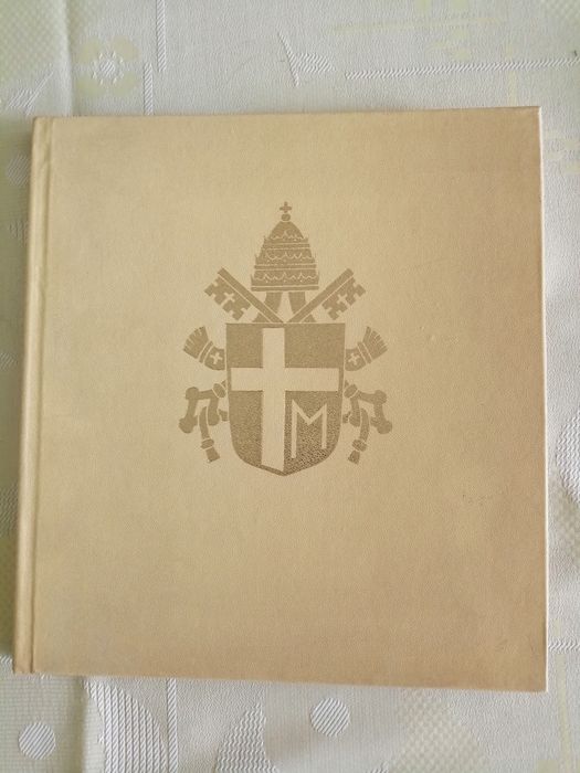 Jan Paweł II Papież Pielgrzym