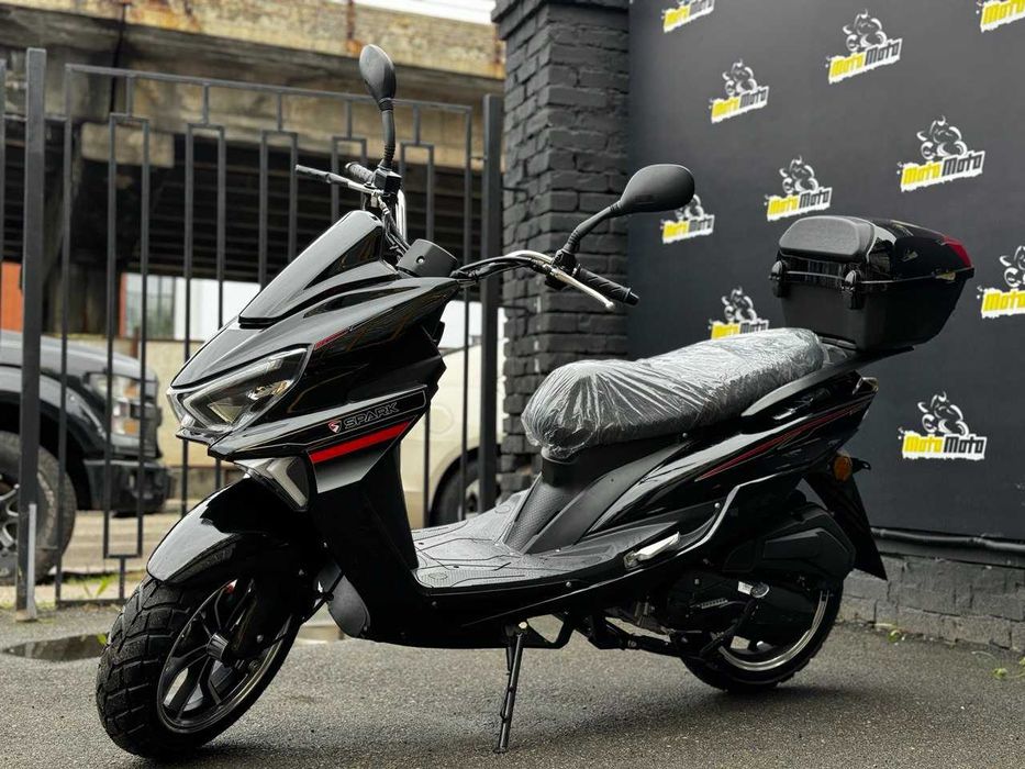 Скутер SPARK SP150S-18