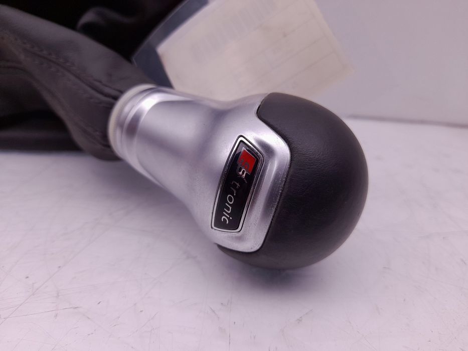 Moca / fole de mudanças AUDI A3 Sportback (8VA, 8VF)