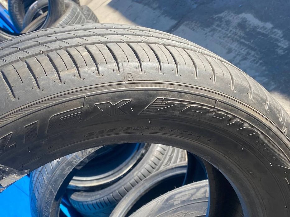 GoAuto шини Falken 225 60 18, 7mm,2024 рік ,  комплект,  Київ