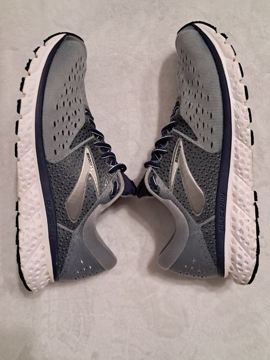 Кросівки Brooks Glycerin,р 46