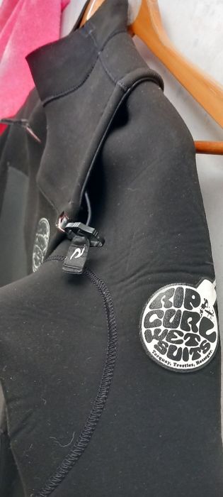 Fato surf rip curl flashbomb E6 4/3 MS