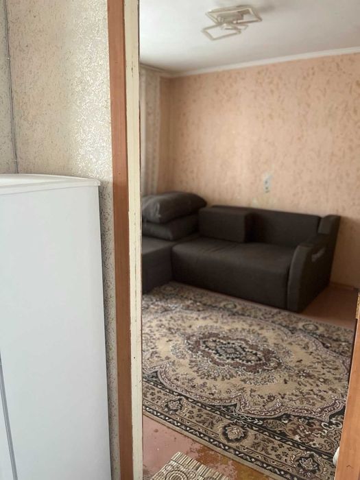 Продажа • 1к квартира • 24.6 м² • 3/5 этаж • ул. Молодежная • #146575