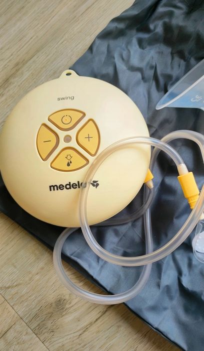 Extrator de leite elétrico Medela