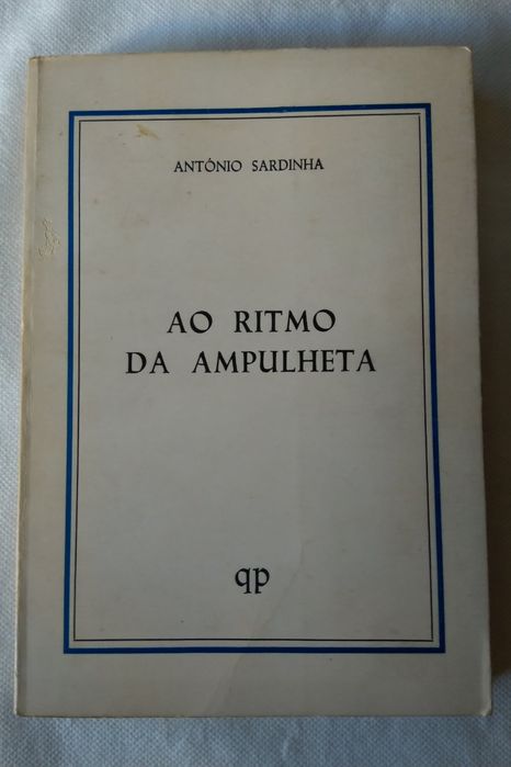 Ao Ritmo da Ampulheta