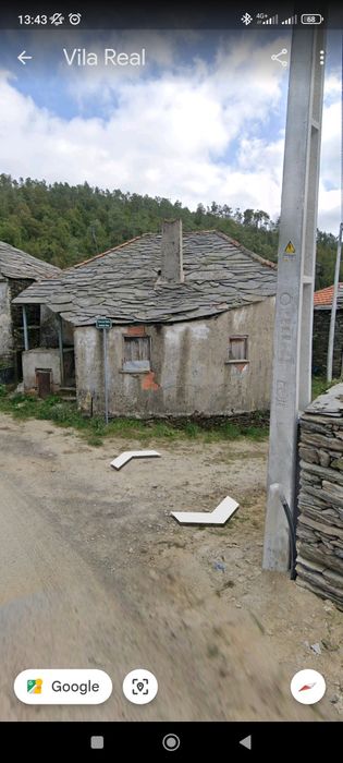 Vende-se Casa rústica