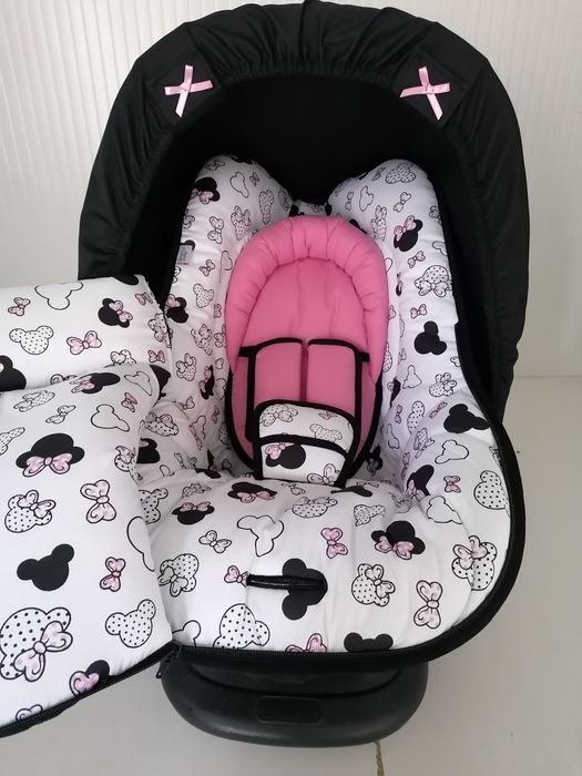 Forras para babycoque