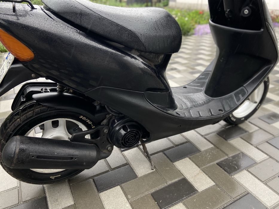 Скутер Honda Dio 34