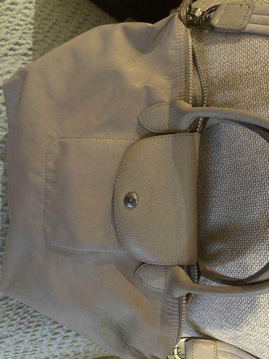 Mala  Longchamp Le Pliage Neo