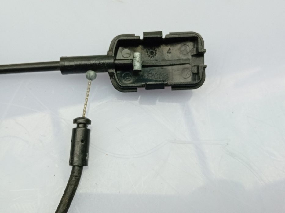 Fechadura / fecho porta frente direito RENAULT Clio III (BR0/1, CR0/1)