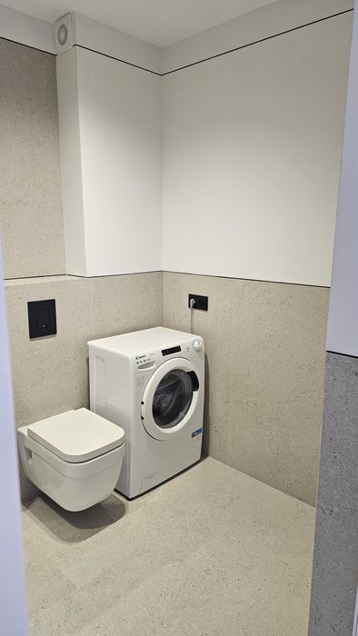 Do wynajęcia apartament z ogrodem Standard PREMIUM