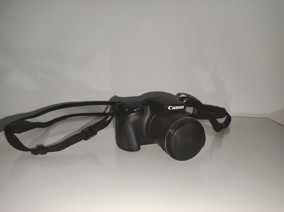 Canon Powershot SX420 is