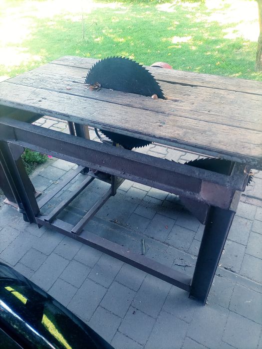 Krajzega silnik trzyfazowy 380V