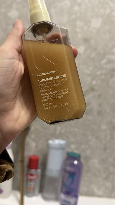 Kevin murphy shimmer shine nabłyszczacz