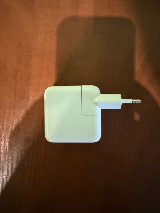 Оригинальный блок питания Apple 30W USB-C Power Adapter (A1882)