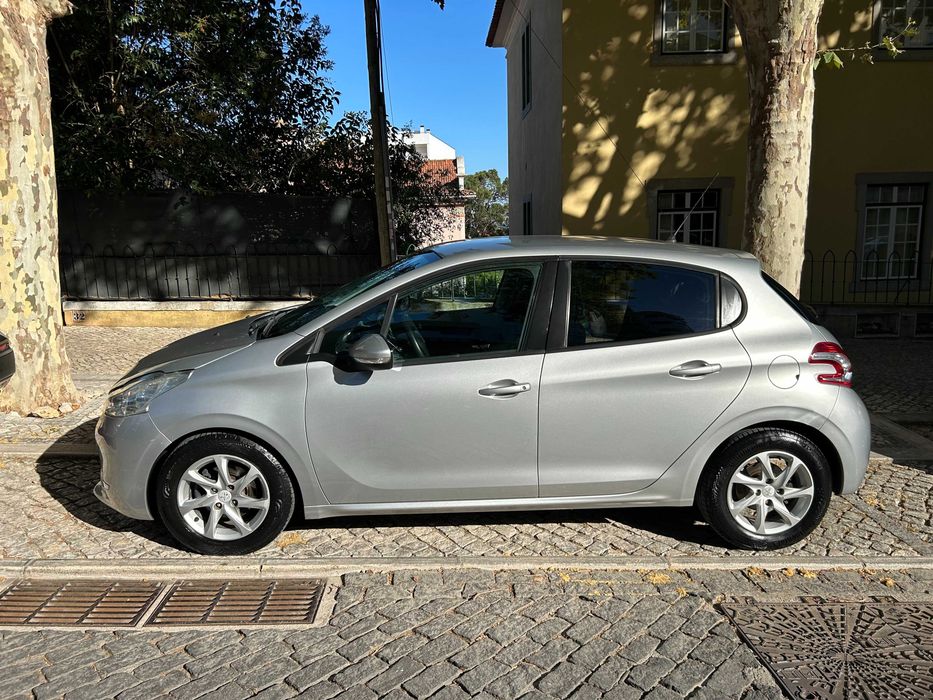 Peugeot 208 1.4 VTi Active