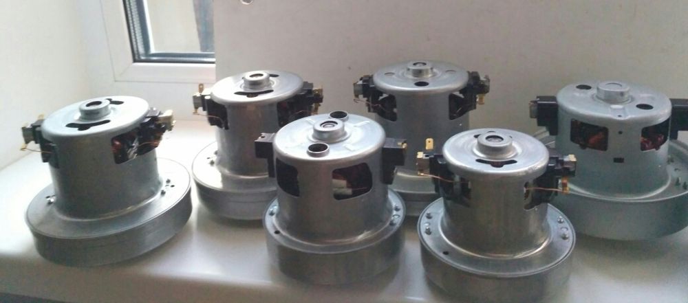 на пилосос  двигун турбіна пилососа мотор на пилосос