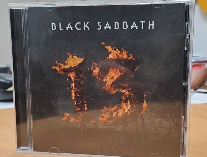 Black Sabbath - 13