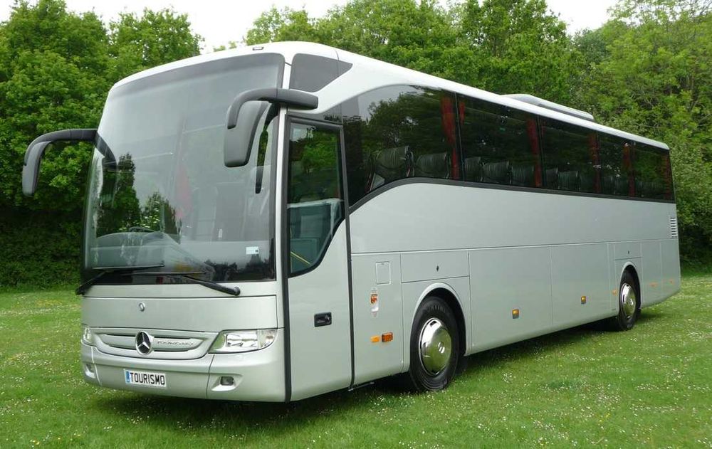 Wynajem Przewóz osób bus 20 osób miejsc, autokar 50 miejsc