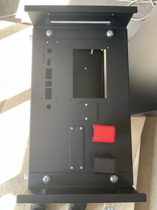 Акумулятор Lifepo4 16квт/г 48в, EVE MB31(314)