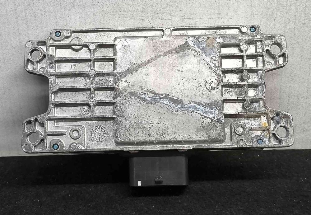 Centralina Motor / ECU EMU10-080N - NISSAN JUKE