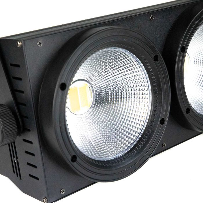 Led Blinder 2x100 W