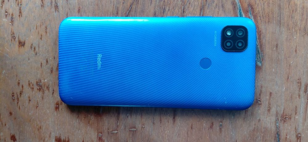 Продам Redmi 9С NFC