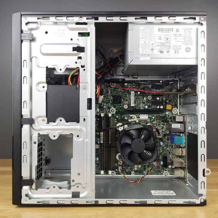 Шалені знижки на ПК HP ProDesk 400 G2 MT на і3 і5 і7