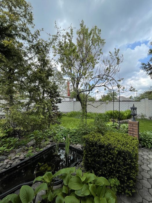 Довгострокова оренда будинку (власник)